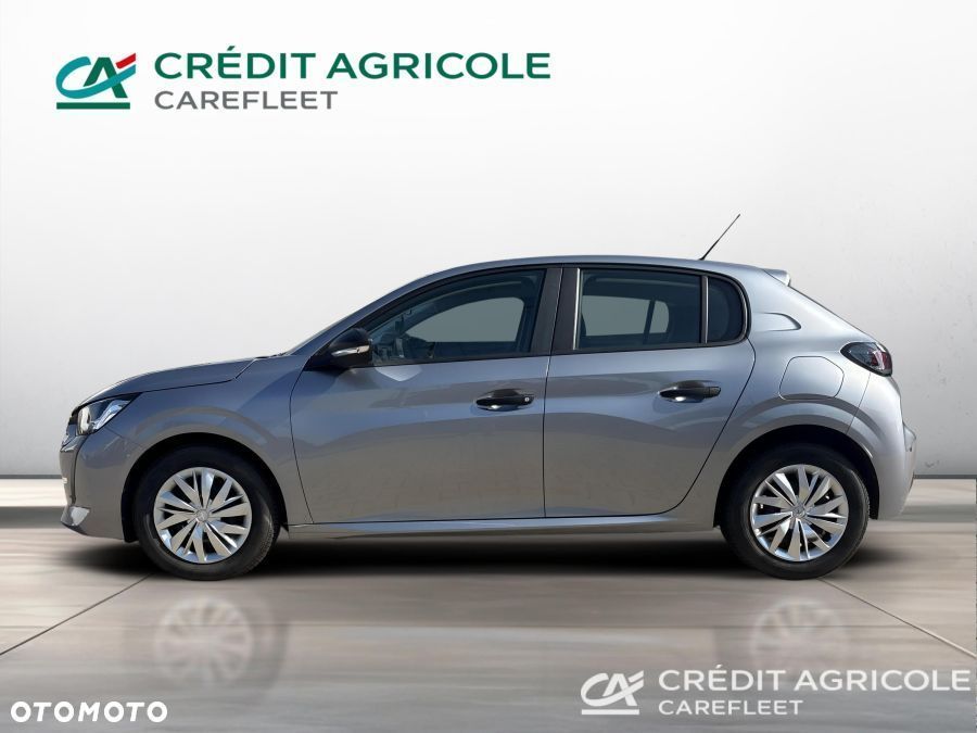 Peugeot 208 1.2 PureTech Like S&S - 3