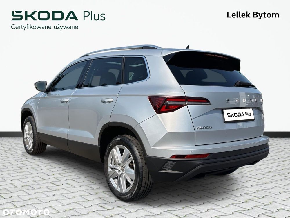 Skoda Karoq - 9