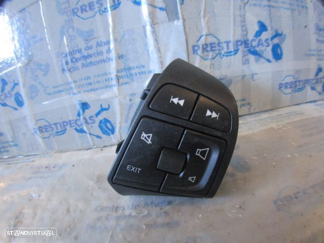 Interruptor 31334462 VOLVO XC60 2014 2.0D 163CV 5P AZUL VOLANTE VOLUME - 1