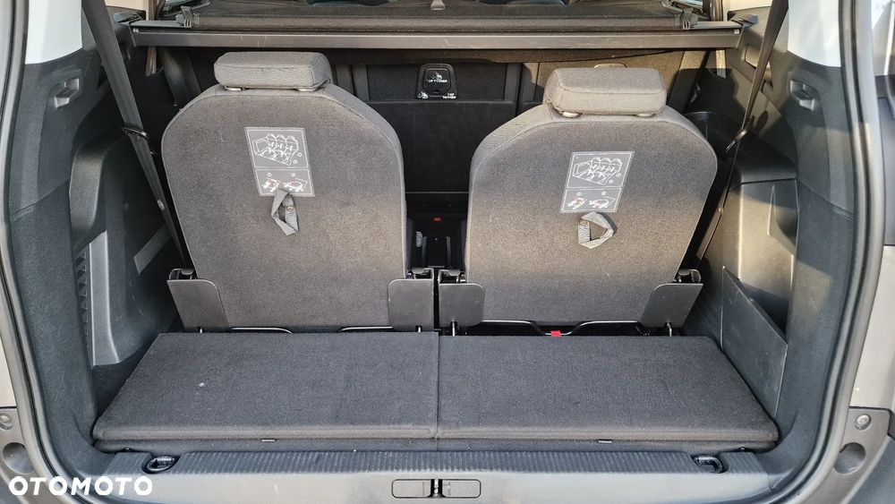 Peugeot 5008 PureTech 130 Stop & Start Allure - 28