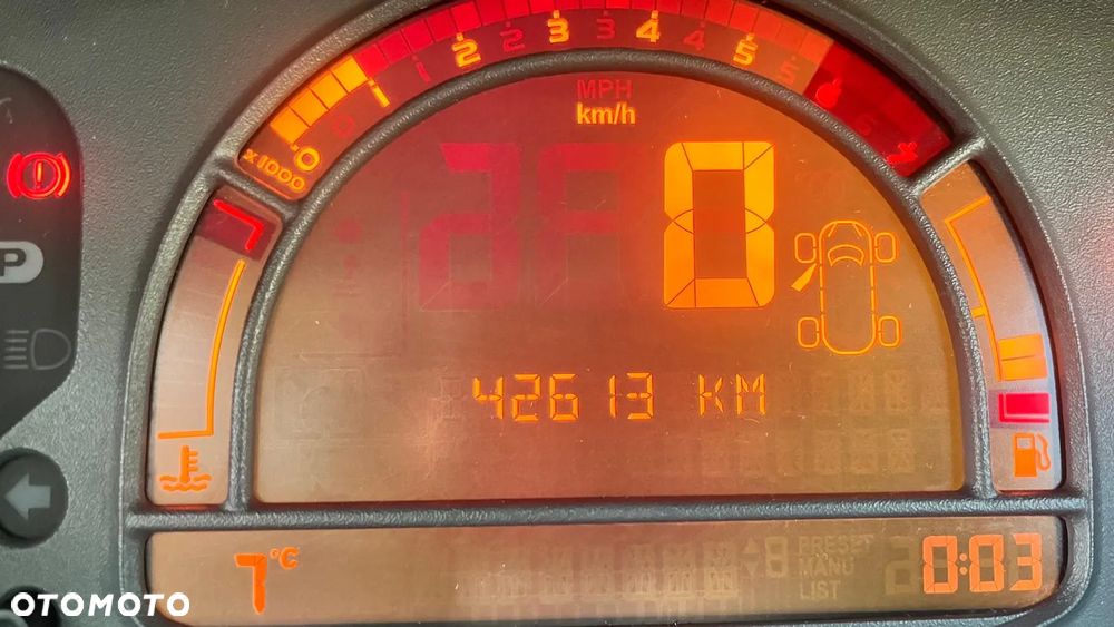 Renault Modus Grand 1.2 16V TCE Dynamique - 3