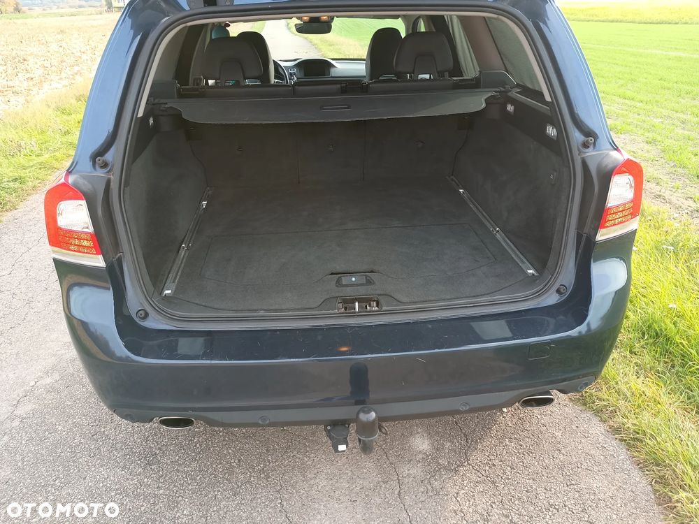 Volvo V70 - 9