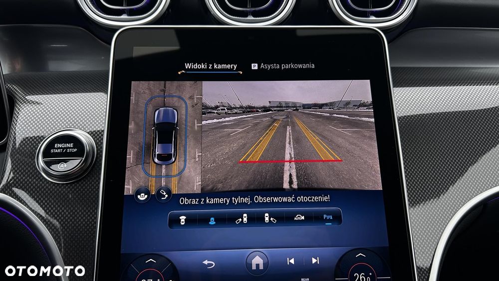 Mercedes-Benz GLC - 21