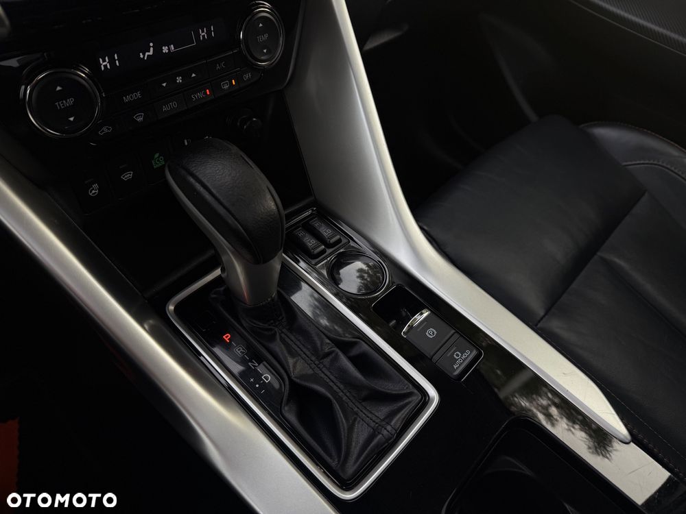 Mitsubishi Eclipse Cross 1.5 T Intense Plus CVT - 9