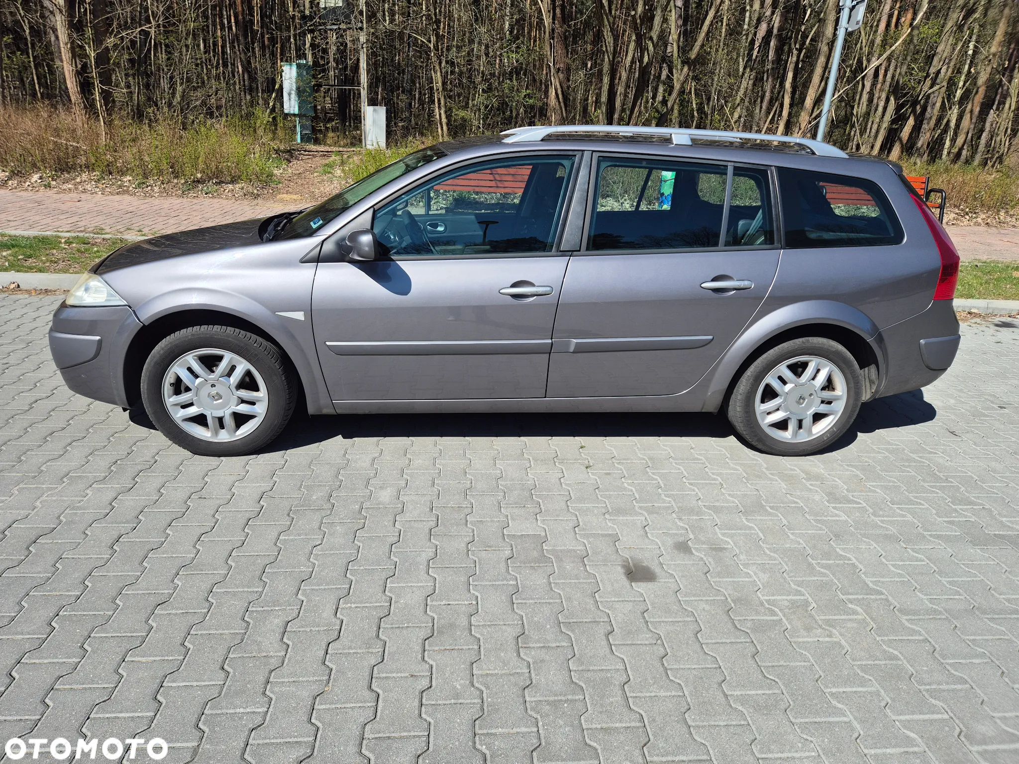 Renault Megane - 2