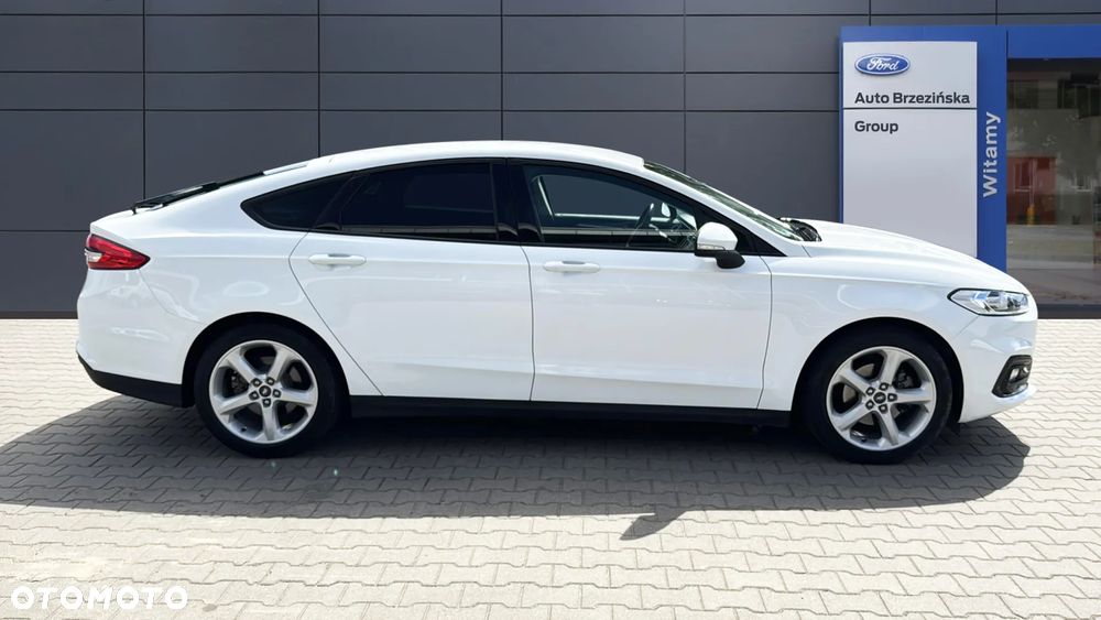 Ford Mondeo 2.0 EcoBlue Trend - 5