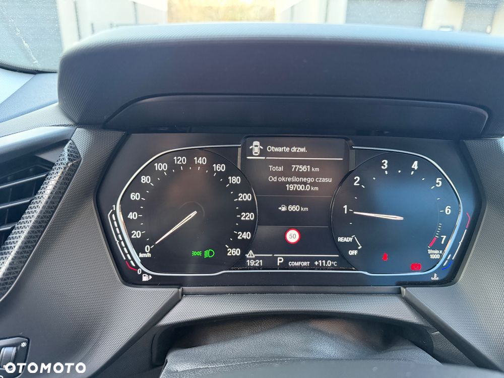 BMW Seria 1 118i - 16