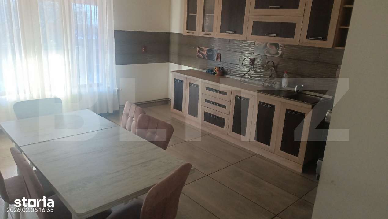 Casa de vanzare, 270 mp, zona Exterior- Tisieu - Imagine principală: 4/16