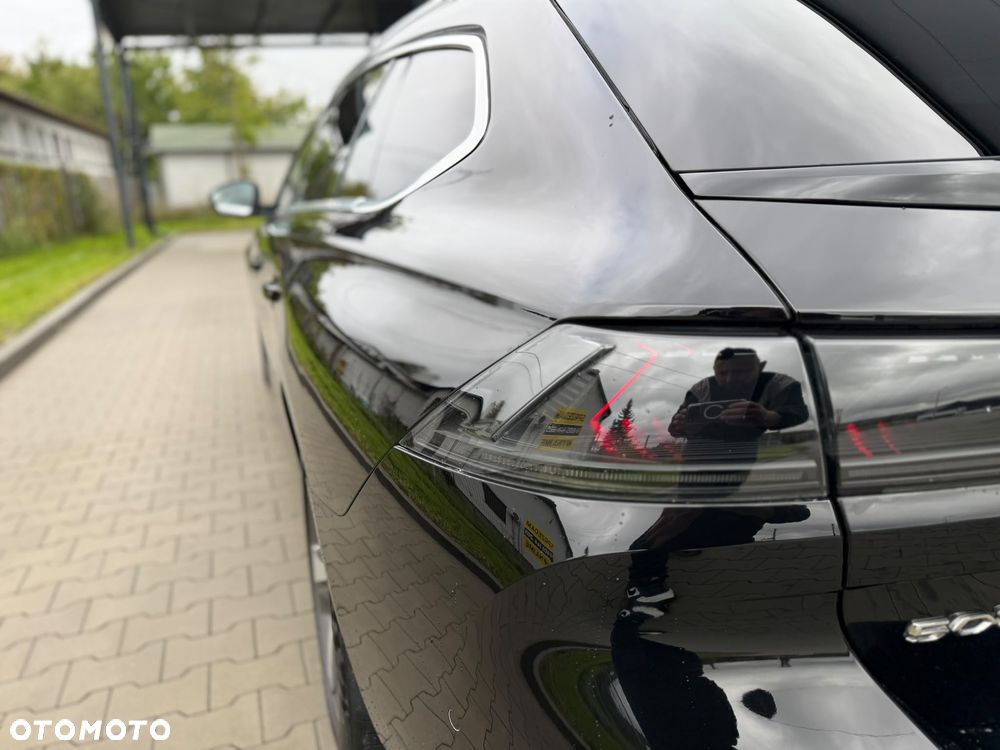 Peugeot 508 1.5 BlueHDi GT S&S EAT8 - 32