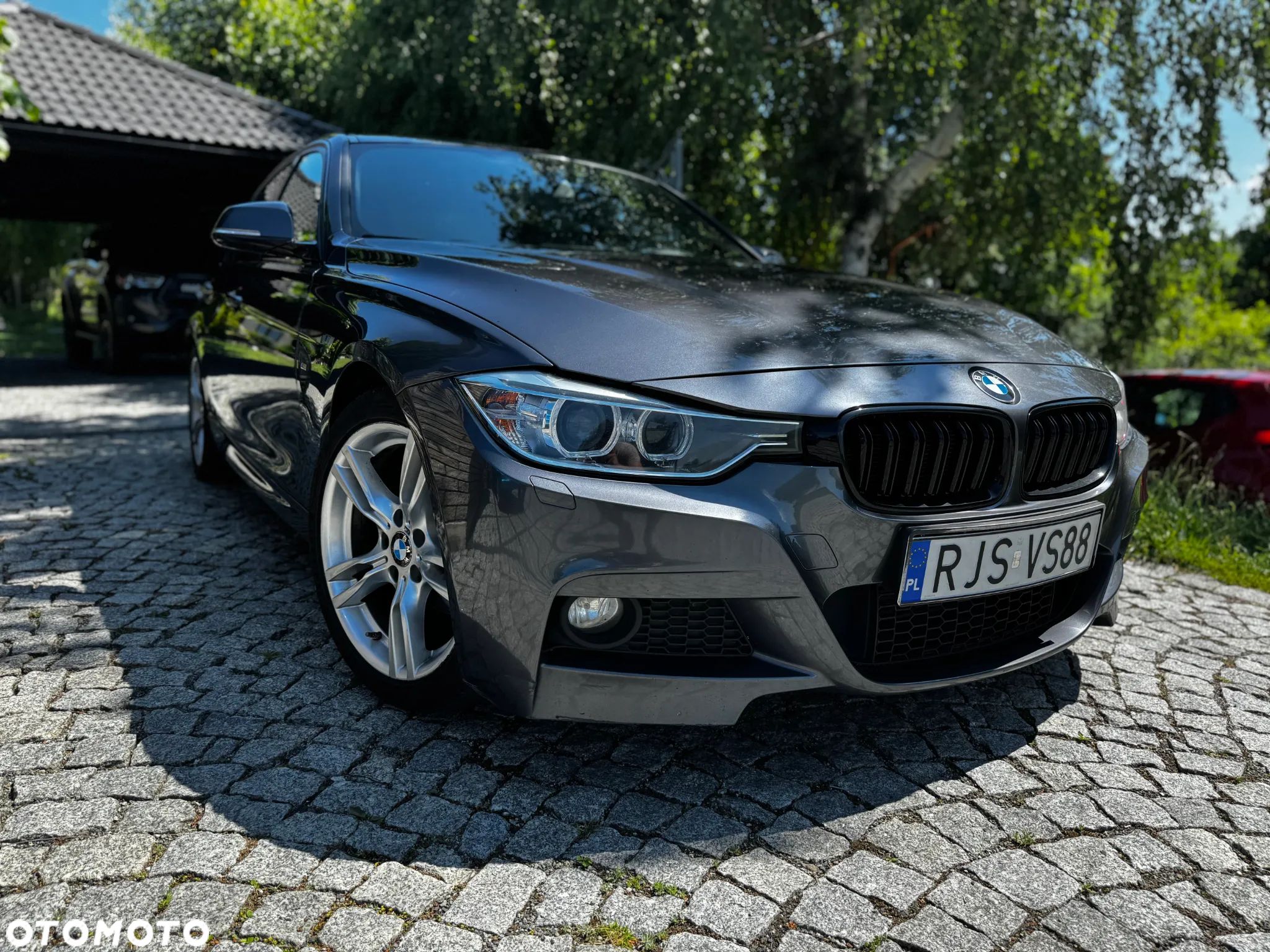 BMW Seria 3 - 1