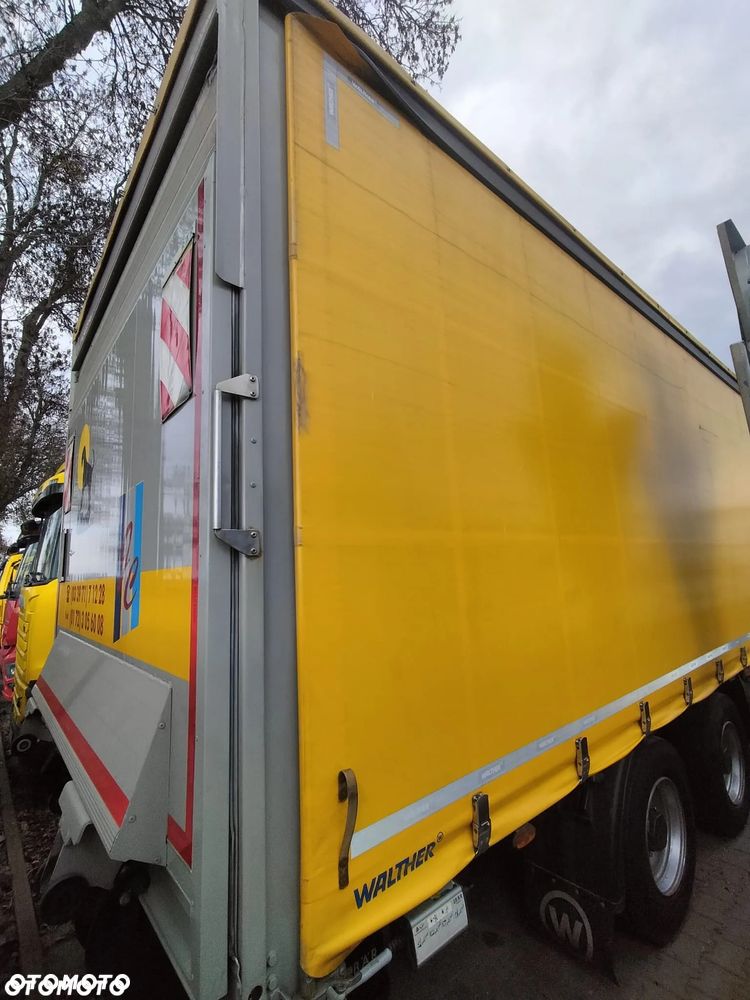 Inny WALTHER SDH N4P214 - 15