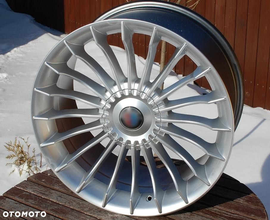 273 S FELGI 19 5x120 BMW 5 7 F07 F10 ALPINA 8,5J - 4