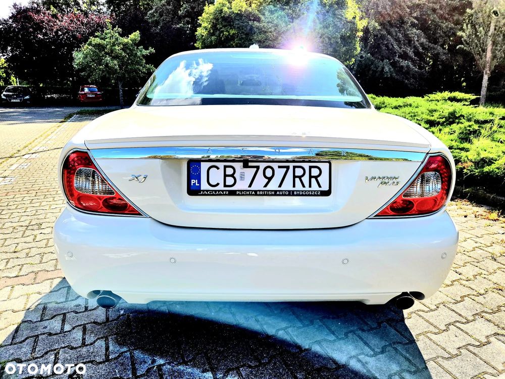 Jaguar XJ XJ8 4.2 LWB - 5