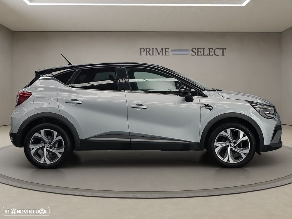Renault Captur 1.0 TCe RS Line - 5