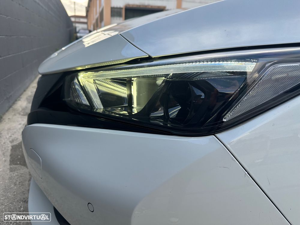 Nissan Leaf 39 kWh Acenta - 8