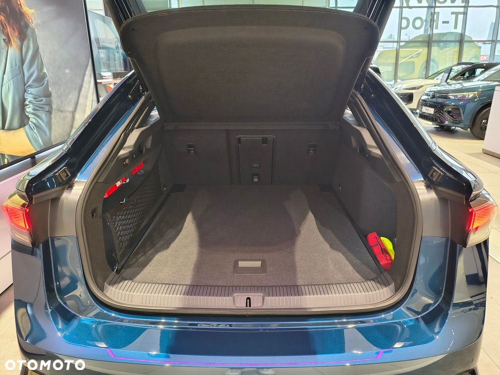 Volkswagen ID.7 77kWh Plus - 8