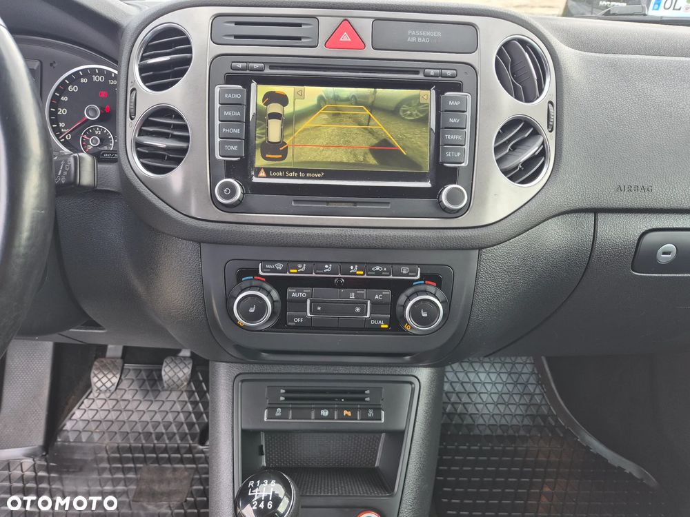 Volkswagen Tiguan 2.0 TDI CityLine - 23