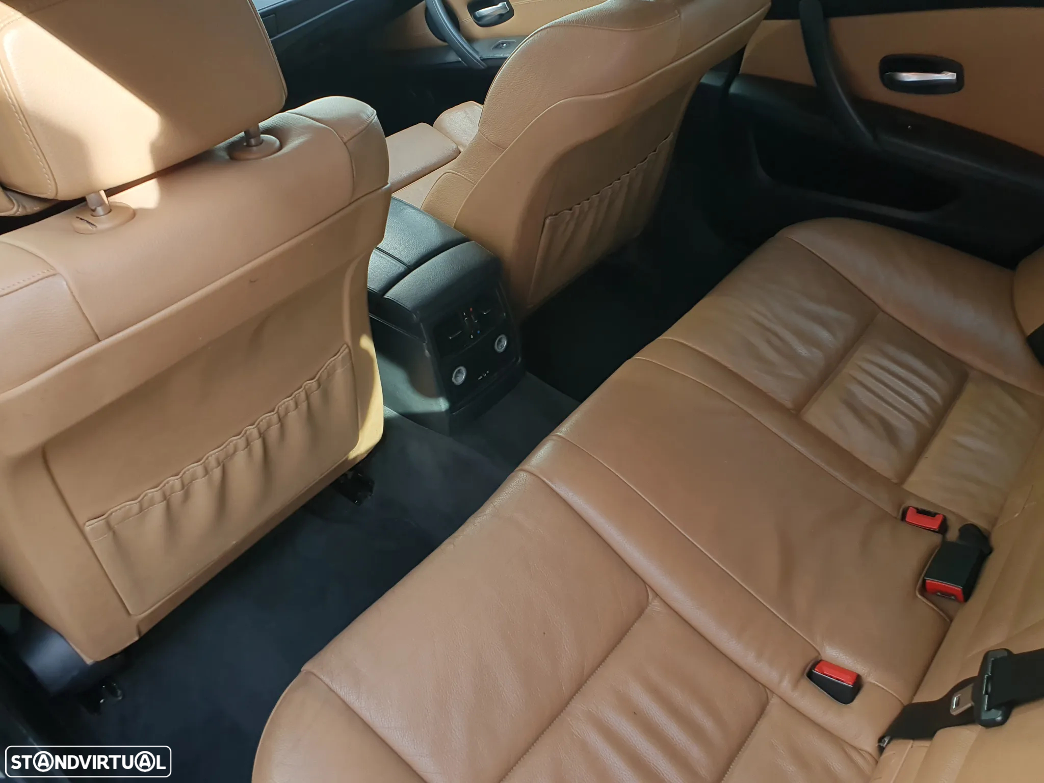 BMW 520 d Touring Aut. - 7