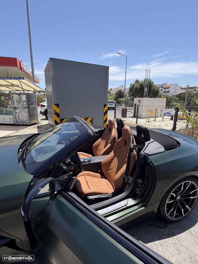 BMW Z4 M40i - 3