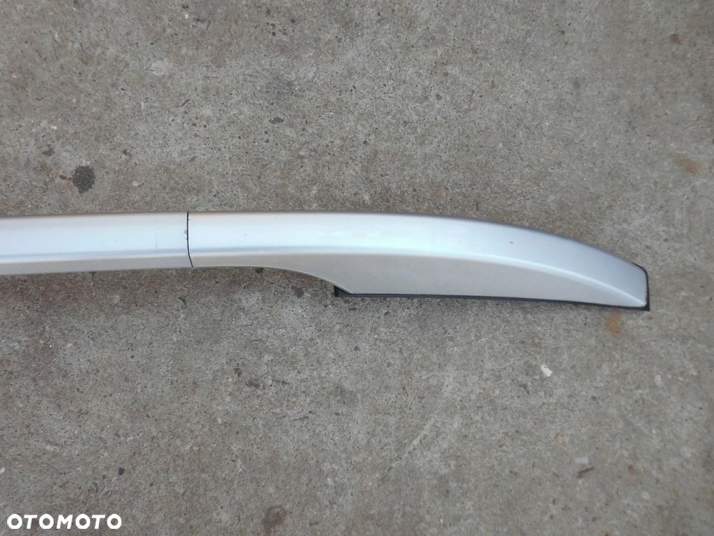 RELING DACHOWY KIA CEED I LIFT KOMBI PRAWY ORYGINAŁ - 5