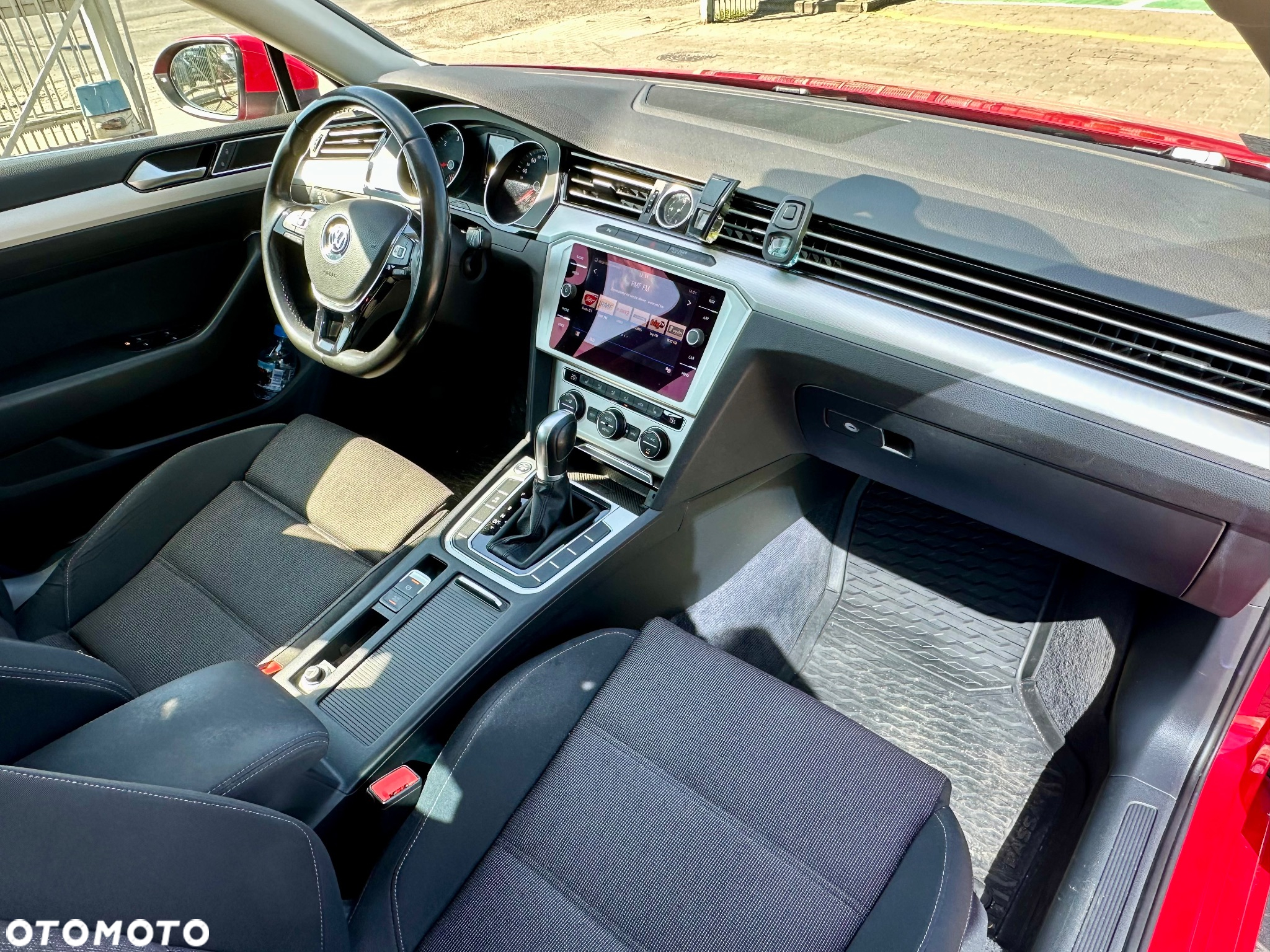 Volkswagen Passat - 6