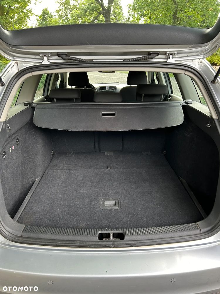 Volkswagen Golf 1.4 TSI Highline - 29