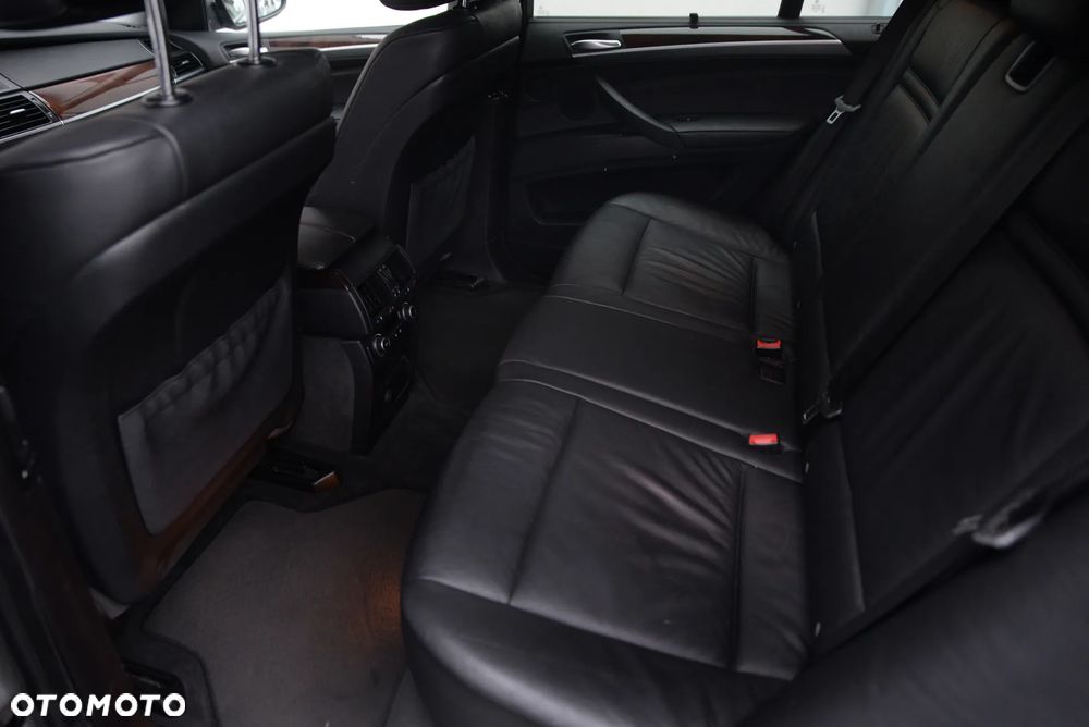 BMW X5 - 9