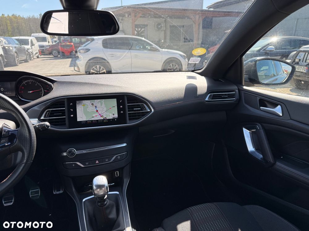 Peugeot 308 - 14