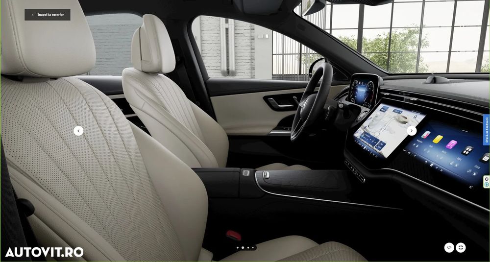 Mercedes-Benz E 220 d MHEV 4MATIC Aut. - 8