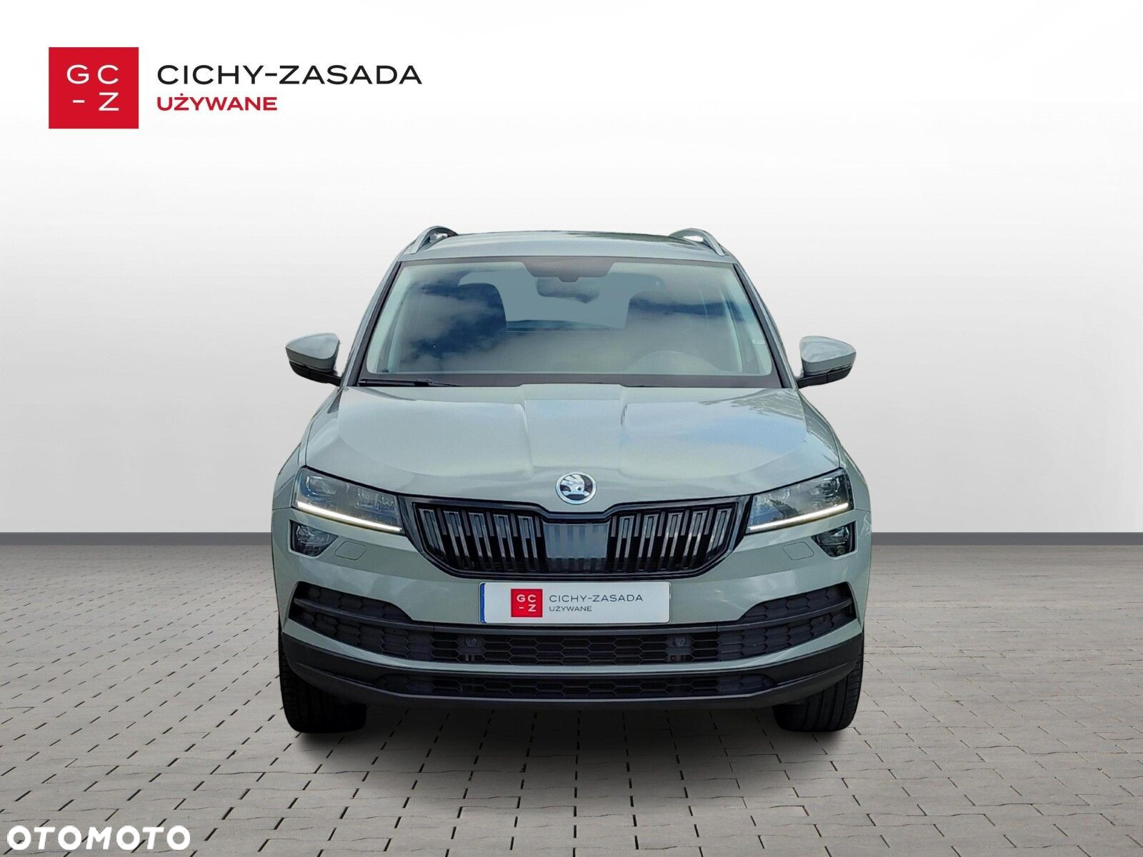 Skoda Karoq - 8