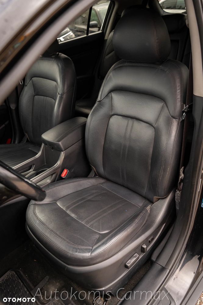 Kia Sportage - 13