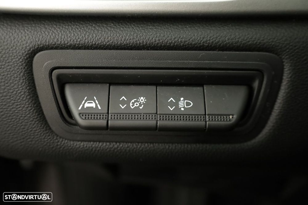 Renault Captur 1.0 TCe Techno - 20