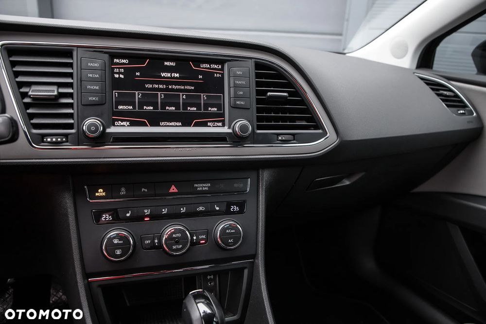 Seat Leon 2.0 TDI Start&Stop 4Drive DSG X-Perience - 28