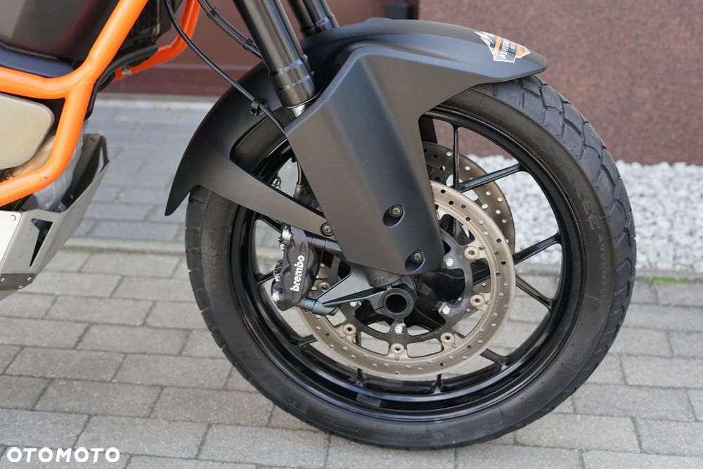 KTM Adventure - 15