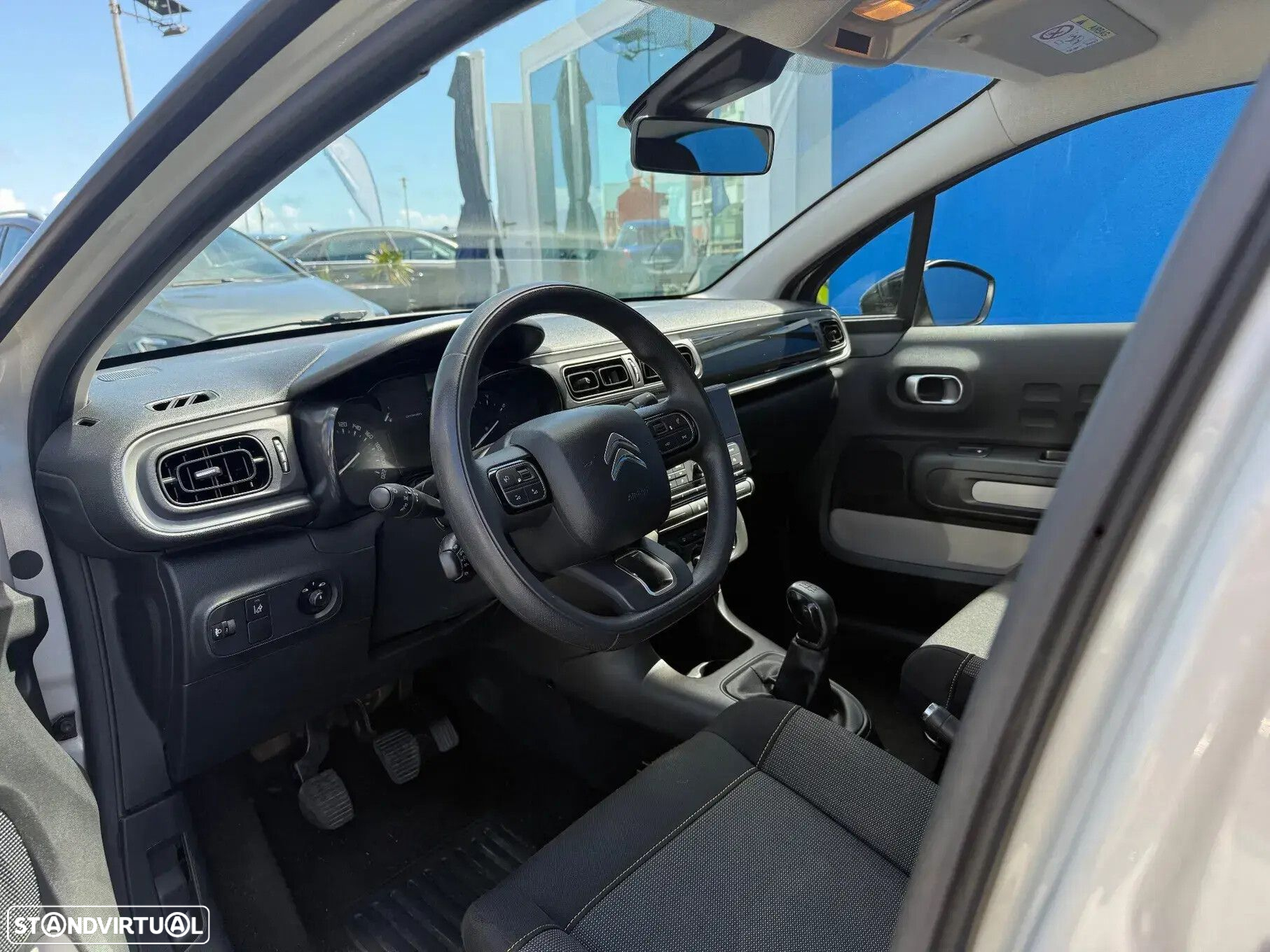 Citroën C3 1.2 PureTech Feel - 10