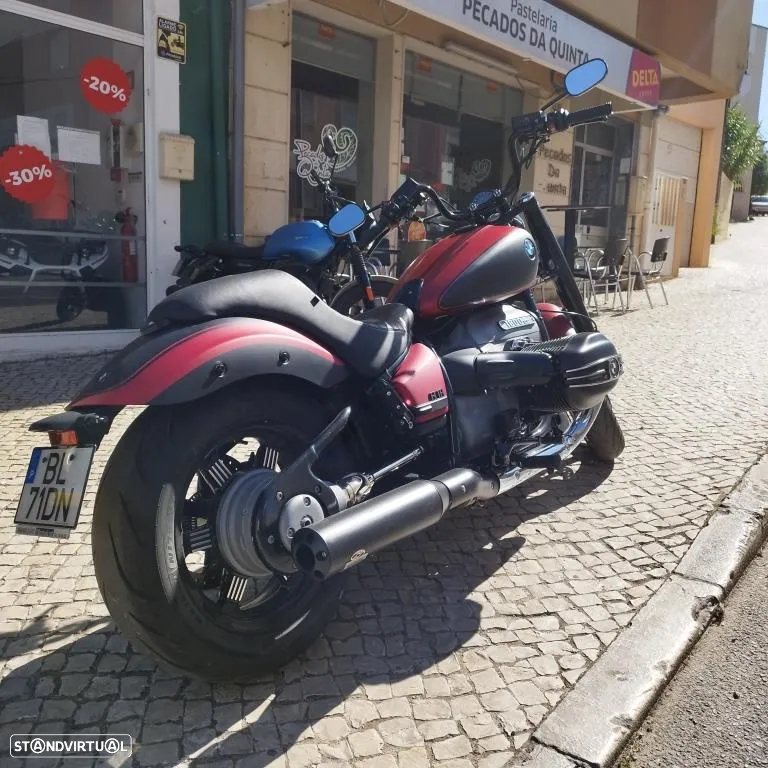 BMW R 18 1800 - 24