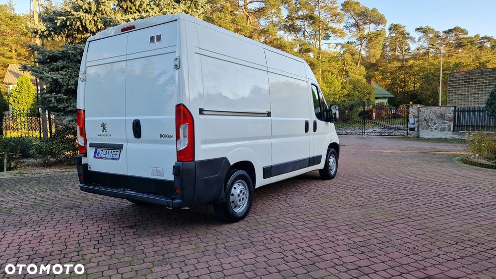 Peugeot Boxer - 39