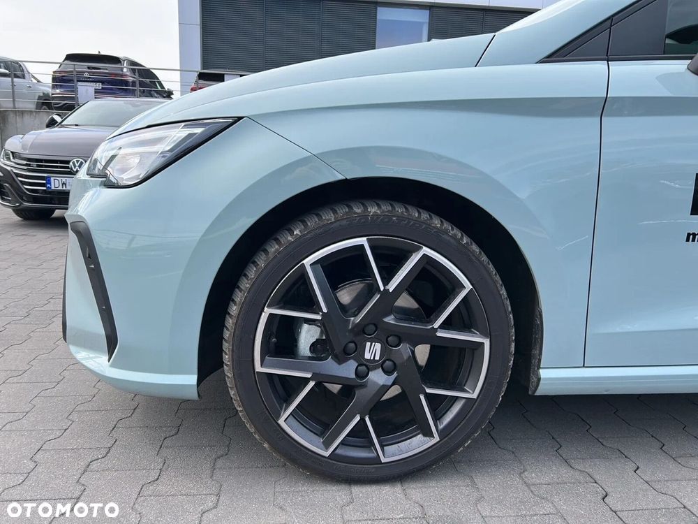 Seat Ibiza - 28