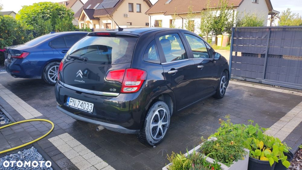 Citroën C3 - 4