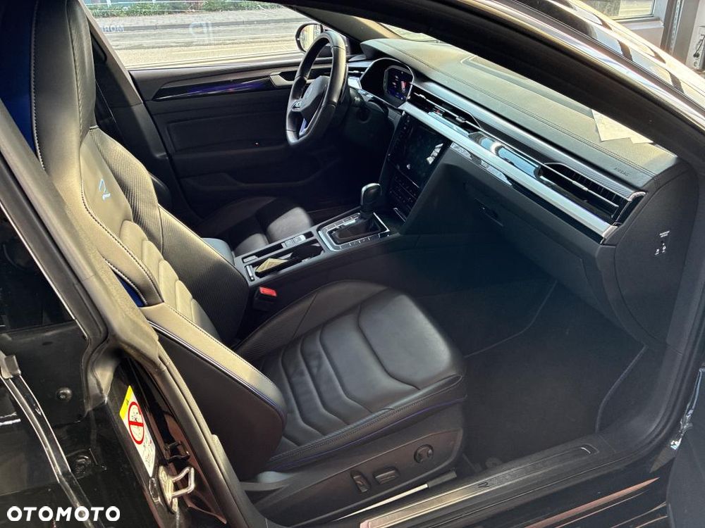Volkswagen Arteon 2.0 TSI OPF 4Motion DSG R - 10