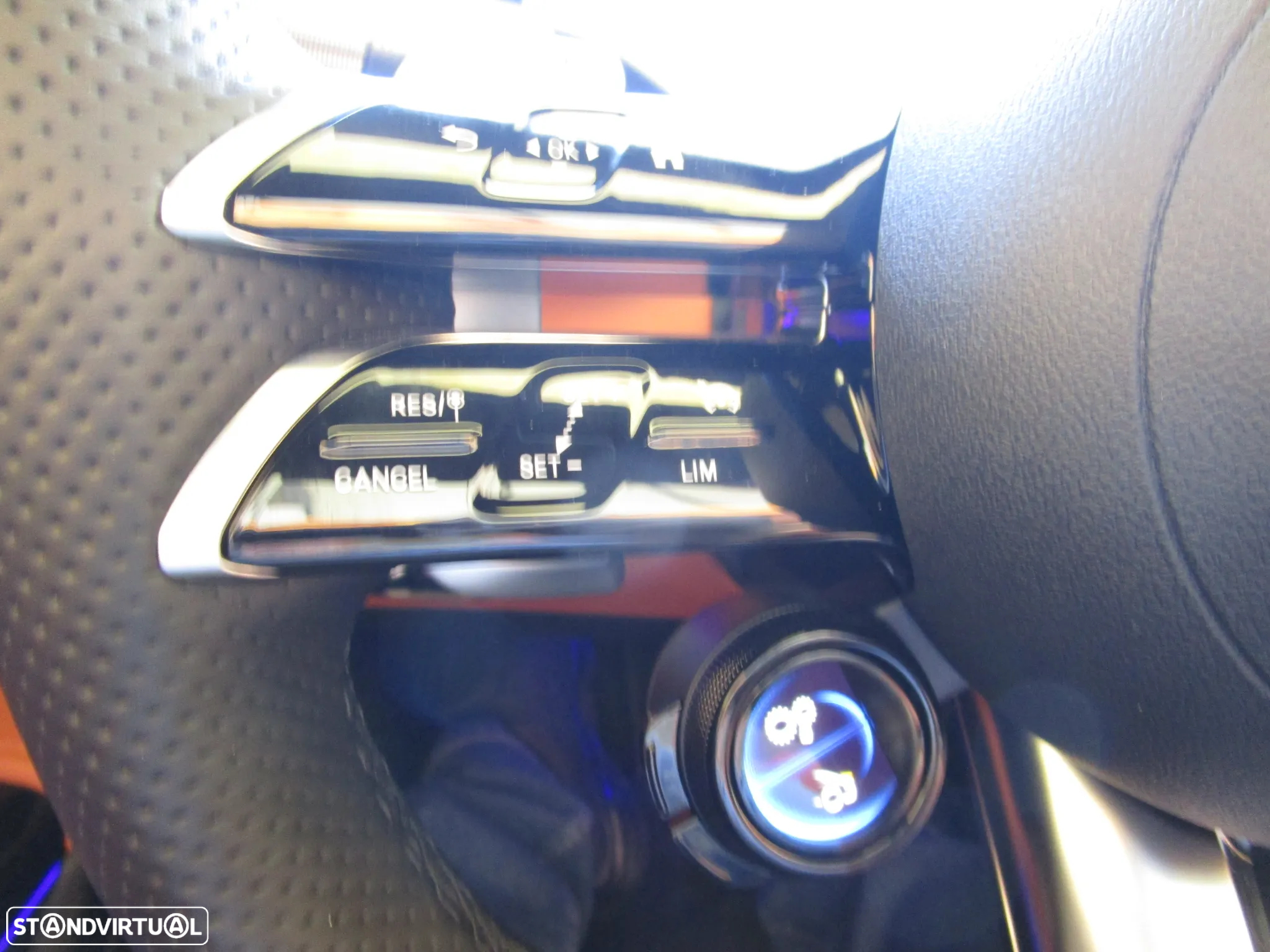 Mercedes-Benz SL 43 AMG Standard - 41