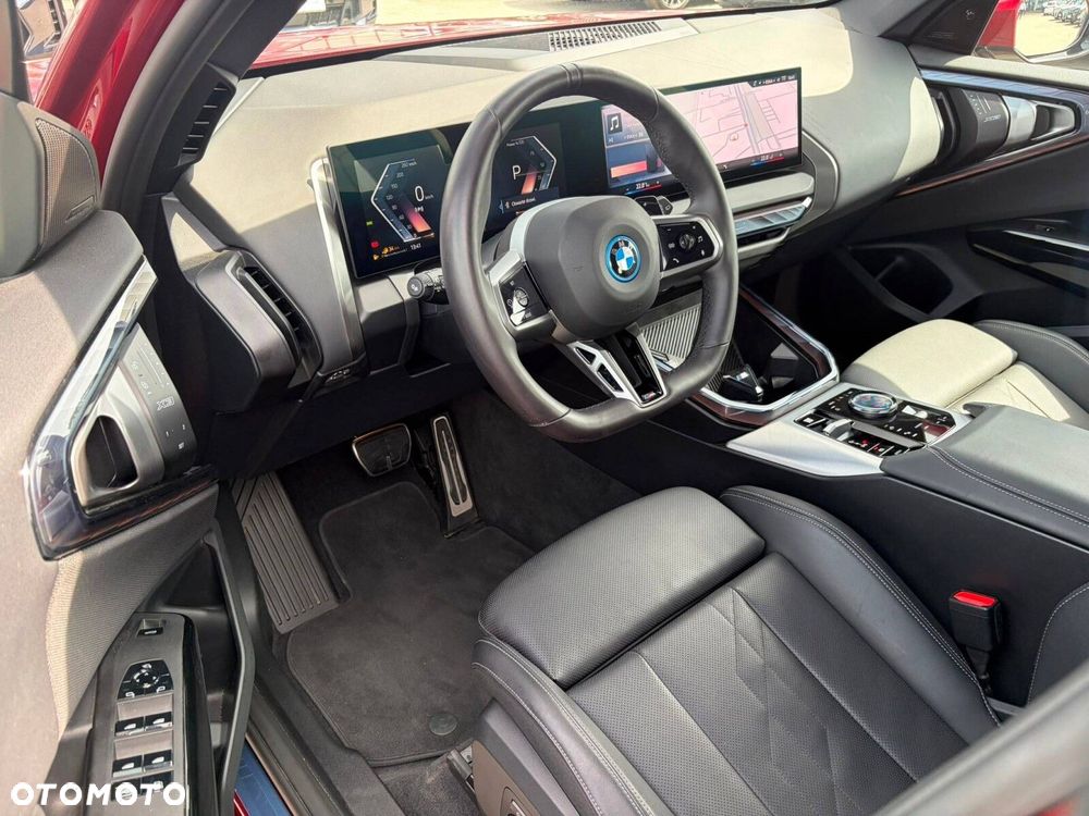 BMW X3 xDrive30e PHEV - 12