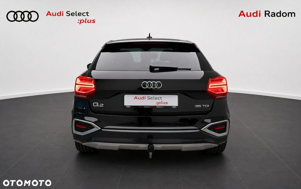 Audi Q2 - 37