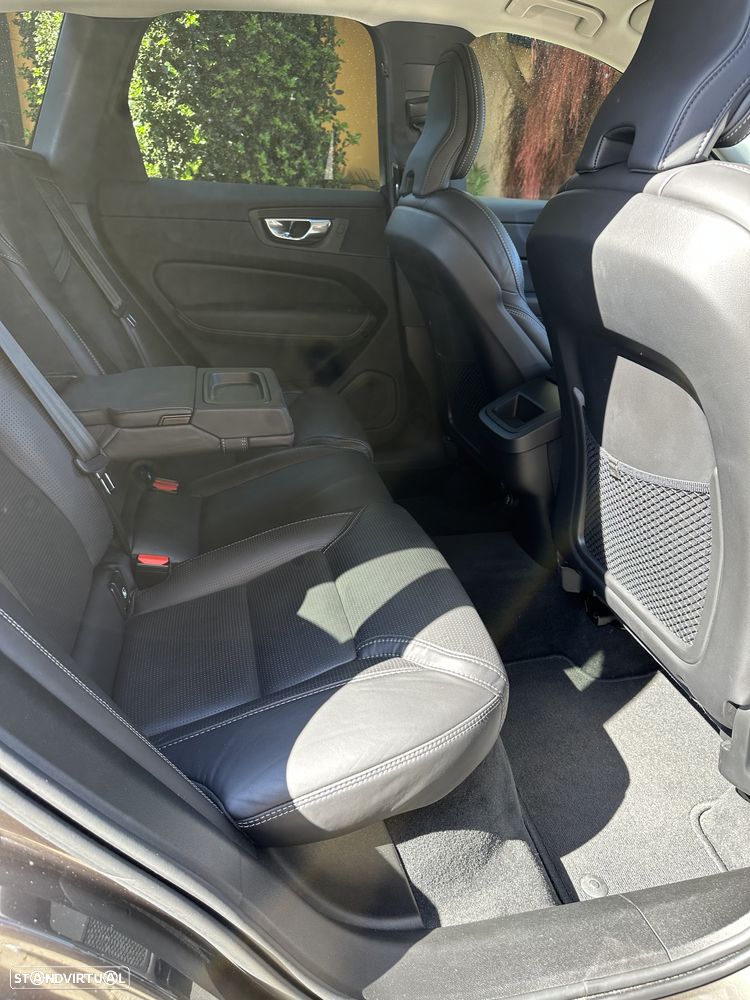 Volvo XC 60 2.0 D4 Inscription Geartronic - 18