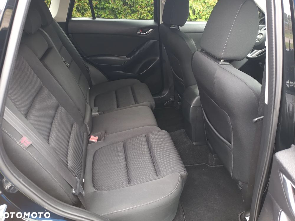 Mazda CX-5 2.2 D Skyenergy 2WD - 15