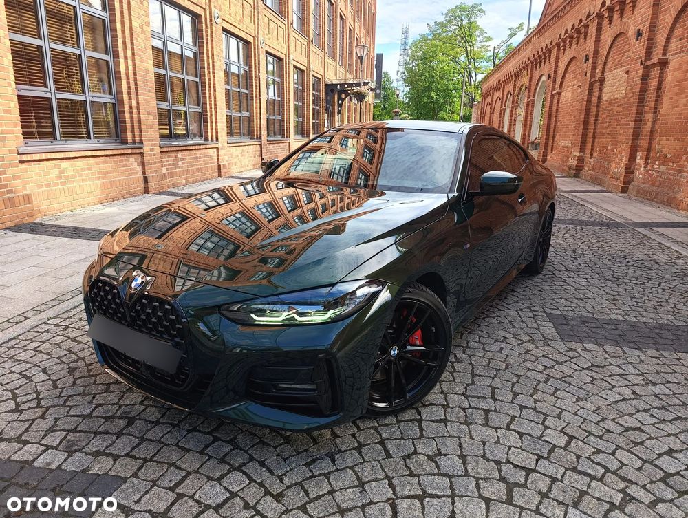 BMW Seria 4 430i xDrive - 13