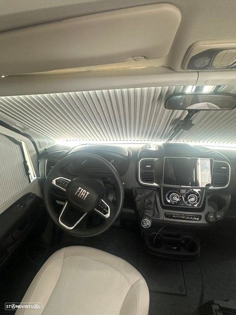 Adria Matrix Plus 670 DC - 23