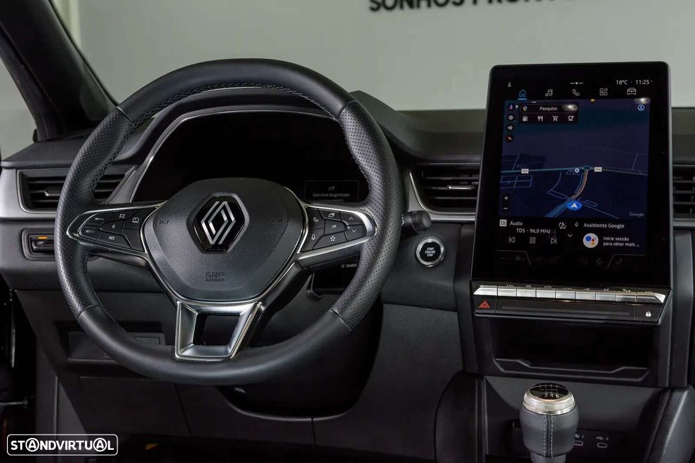 renault captur ver-tce-90-techno - 10