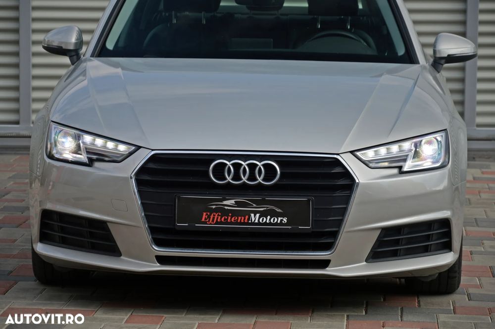 Audi A4 2.0 TDI - 19