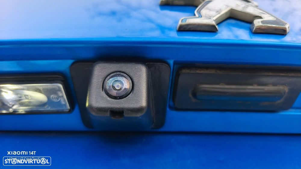 Peugeot e-2008 50 kWh Allure Pack - 14